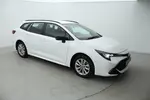 2024 Toyota Corolla Touring Sport