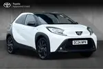 2024 Toyota Aygo X