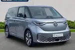 2023 Volkswagen ID.Buzz