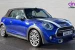 2018 MINI Convertible