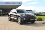 2021 Aston Martin DBX