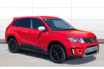 2018 Suzuki Vitara