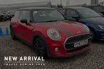 2017 MINI Hatchback