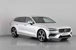 2019 Volvo V60
