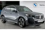 2022 BMW X1