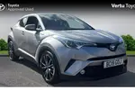 2019 Toyota C-HR