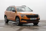 2023 Skoda Karoq