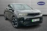 2024 Vauxhall Mokka e