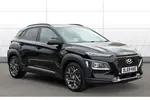 2019 Hyundai Kona