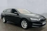 2025 Skoda Octavia Estate