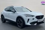 2024 Cupra Formentor