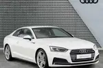 2019 Audi A5