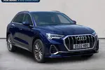 2022 Audi Q3