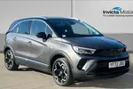 2022 Vauxhall Crossland