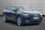 2023 Audi Q4 e-tron Sportback