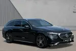 2025 Mercedes-Benz E-Class Estate
