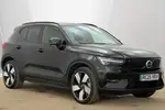 2025 Volvo Ex40