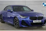2025 BMW 2 Series