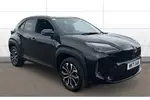 2022 Toyota Yaris Cross