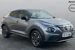 2024 Nissan Juke