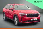 2025 Skoda Kodiaq