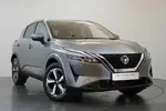 2022 Nissan Qashqai