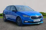 2023 Skoda Fabia