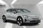 2025 Polestar 2