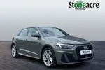 2021 Audi A1