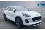 2023 Ford Puma