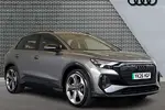 2026 Audi Q4