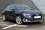 2024 Audi A3 Saloon