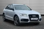 2017 Audi Q5