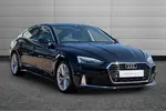2021 Audi A5
