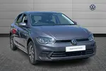 2022 Volkswagen Polo