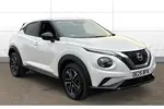 2025 Nissan Juke