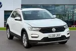 2020 Volkswagen T-Roc