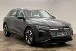 2023 Audi Q8