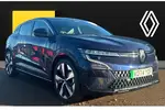 2024 Renault Megane E Tech
