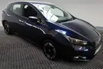 2022 Nissan Leaf