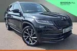 2019 Skoda Kodiaq
