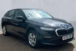 2025 Skoda Scala