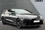 2026 Audi A6