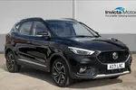 2021 MG ZS