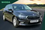 2023 Skoda Fabia