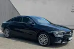 2023 Mercedes-Benz CLA