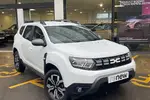 2023 Dacia Journey