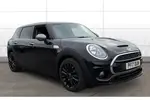 2017 MINI Clubman