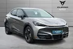2024 Cupra Tavascan