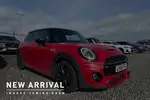 2020 MINI Hatchback
